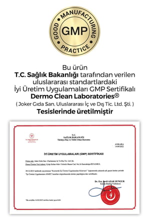 MLS RADIANT FACE MILK SPF 30+ EKSOZOMLU BARİYER DESTEKLEYİCİ YÜZ SÜTÜ 50 ML 