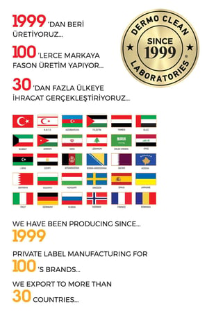MLS RADIANT FACE MILK SPF 30+ EKSOZOMLU BARİYER DESTEKLEYİCİ YÜZ SÜTÜ 50 ML 