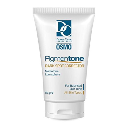 Pigmentone Cilt Tonu Dengeleyici Krem 50 ml