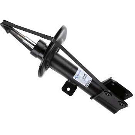 Psa Amortısor On Sag C4 Picasso Partner Tepe Berlingo III 08> - Sachs 314 888