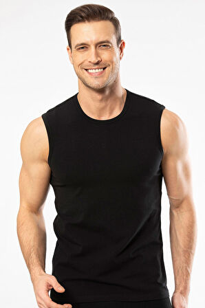 Cacharel Erkek Bisiklet Yaka Spor Atlet