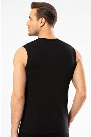 Cacharel Erkek Bisiklet Yaka Spor Atlet