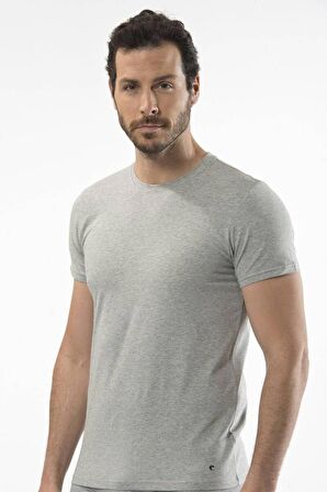 Cacharel Erkek Kısa Kollu T-shirt