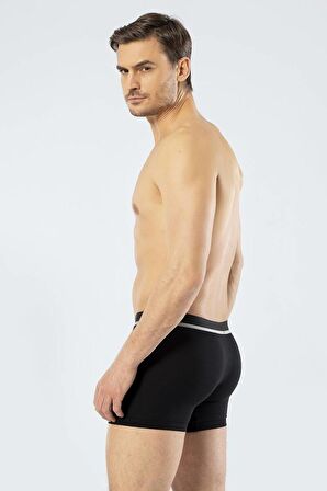 Cacharel Erkek Düğmeli Boxer