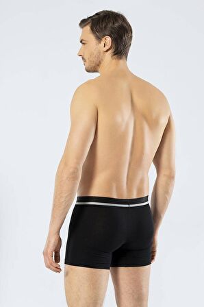 Cacharel Erkek Likralı Boxer