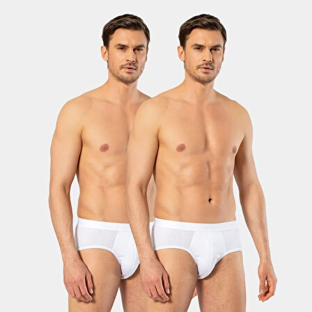 Cacharel Erkek 2'li Slip 1503