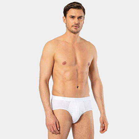 Cacharel Erkek 2'li Slip 1503