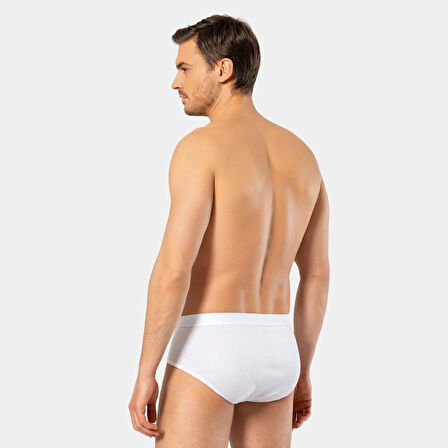 Cacharel Erkek 2'li Slip 1503