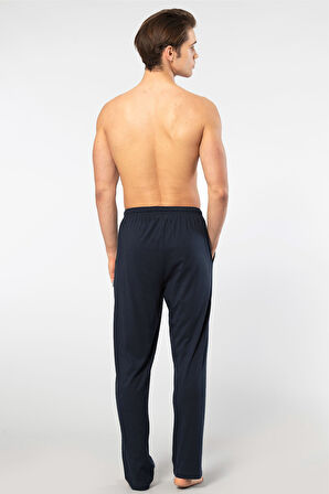 Cacharel Modal Pijama Tek Alt 2171/Lacivert