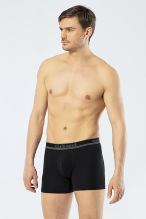 Cacharel Erkek Uzun Paçalı 3'lü Boxer
