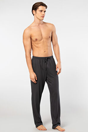 Cacharel Modal Pijama Tek Alt 2171/Antrasit
