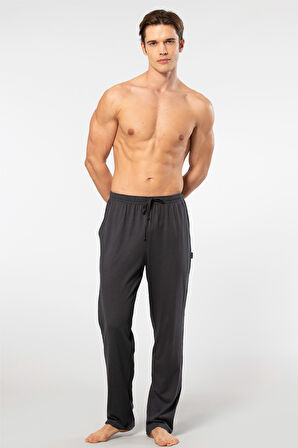 Cacharel Modal Pijama Tek Alt 2171/Antrasit