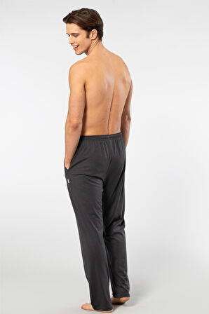 Cacharel Modal Pijama Tek Alt 2171/Antrasit