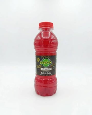 Zavrak Acılı Turşu Suyu 250 Ml