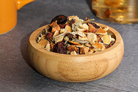 Kış Çay (125 Gr )