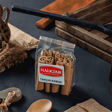 Kabuk Tarçın ( 100 Gr )