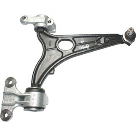 Psa Salıncak Komple Dokum Sag Jumpy III Scudo III Expert III 07> - Kraftvoll 13050682