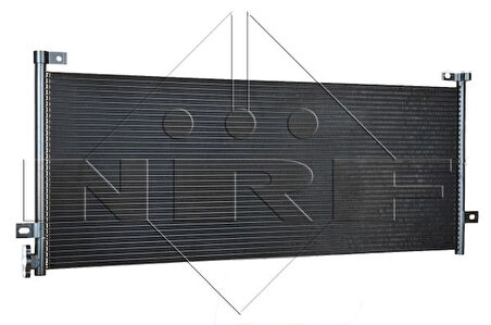 Volvo Truck Kondenser (klima) Radyatoru Volvo Fh 420 / Fh 460 / Fh 500 / Fh 540 Fh II 420 / Fh II 460 / Fh II 50 - Nrf 350390