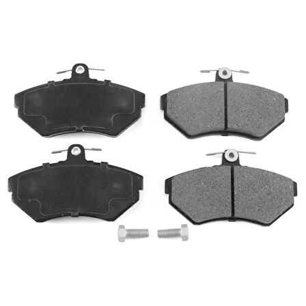 Vag On Fren Balatası Cordoba 96>99 İbiza 93> Toledo 92>98 (civata Takımlı) - Ayd 60177a