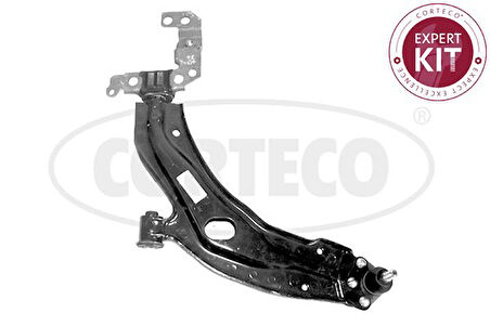Fiat Salıncak Sol Komple Palıo Doblo Albea Strada 08 01> - Corteco 49398777