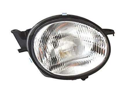 Toyota Far Sol Toyota Corolla Ae111 99>01 ( E Mark ) - Casp 174020l