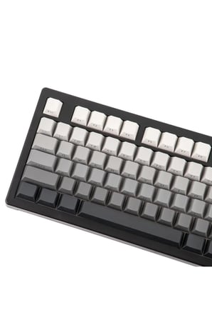 Ak820 V2 Ekranlı, Kablosuz Mekanik Oyun Klavyesi-10.000 Mah Batarya