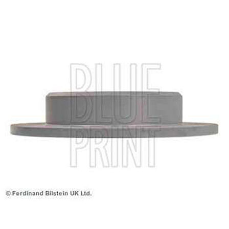 Jeep Arka Fren Diski Chrysler Grand Voyager III Voyager IV - Blueprint Ada104327