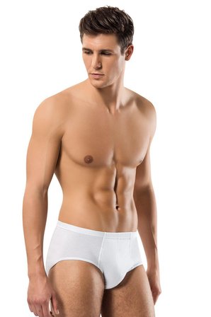 Erdem 1300 Erkek Penye Slip Külot 3 lü paket