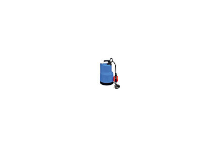 Sumak SDF5 Dalgıç Pompa 0.5Hp 1'' - Temiz Su