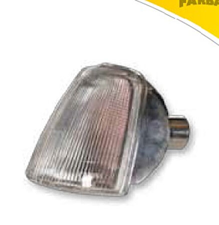 Unıversal Renault.19 Sinyal Duysuz Sağ   (20) - Farba-11868e