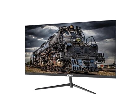 Cbox 2150FHDV 21.5 inç 5 ms HDMI 75 Hz LED Full HD Ev Kullanıcısı Bilgisayar Monitörü