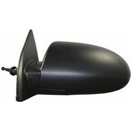Hyundaı Dikiz Aynası Sol Komple Manuel Mat Siyah Hyundaı Accent Era 06-12 - Gordon 9216tl