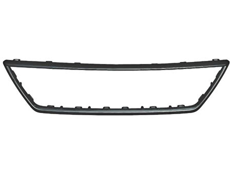 Vag İzgara Cercevesi Siyah Leon 17> - Phira Le-17117