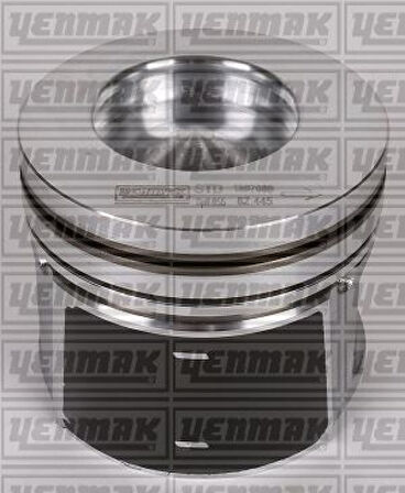 Ford Motor Piston Sekman (82,50mm) / (std) Transıt Connect 1,8tdci 90ps 07 /> - Yenmak 31-04952-000