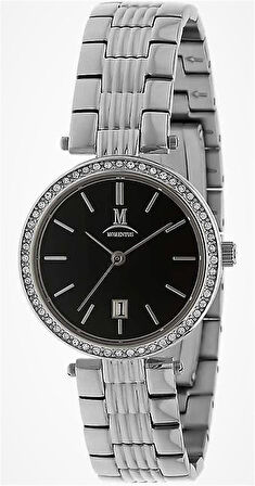 Momentus WP240S-04SD Kadın Kol Saati