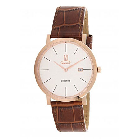 Momentus EM131R-02BR Erkek Kol Saati