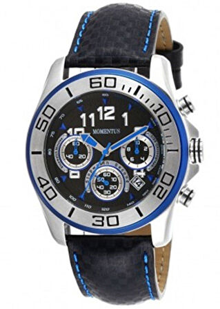 Momentus QFS297S-06BS Erkek Kol Saati