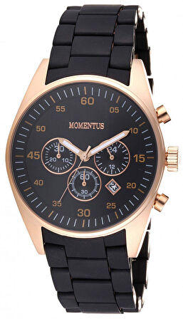 Momentus FS316R-04RB Erkek Kol Saati