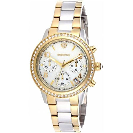 Momentus TC150T-09SG Kadın Kol Saati