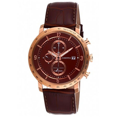 Momentus FD321R-06KR Erkek Kol Saati