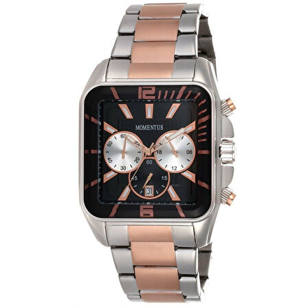 Momentus FS327T-04SR Erkek Kol Saati
