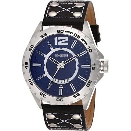 Momentus FS305-11BS Erkek Kol Saati