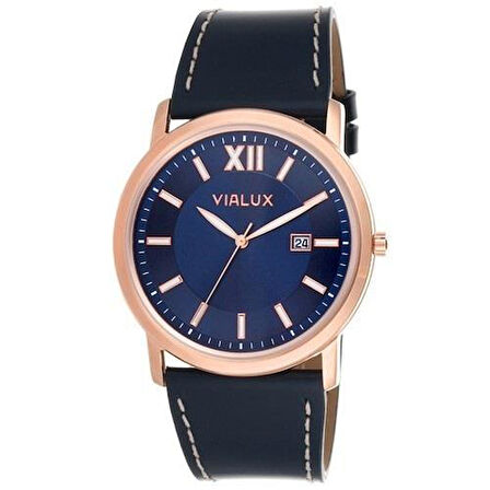 Vialux VS814-L03 Erkek Kol Saati