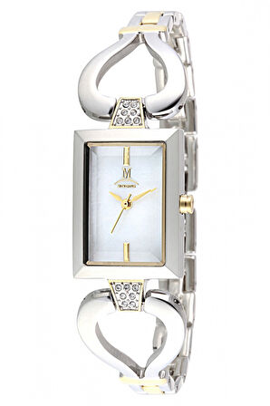 Momentus Halkalı Kadın Kol Saati