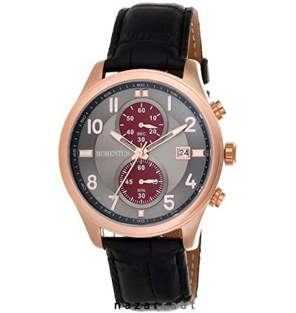 FD253R-05BD  MOMENTUS ERKEK KOL SAATİ