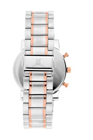 Momentus FD256T-11SR Erkek Kol Saati