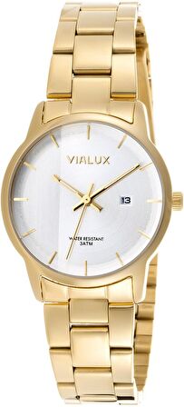Vialux AJ537G-02SG