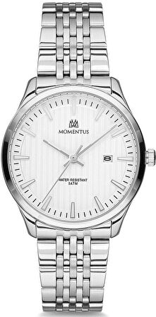 Momentus Kadın Kol Saati CW252S-02SS