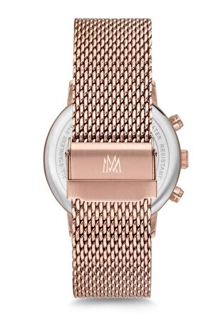 Momentus CC239R-12SR Erkek Kol Saati