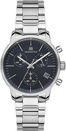 Momentus Kadın Kol Saati CW247S-04SS